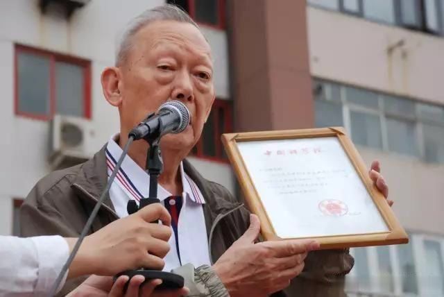 我国健在的5位国宝级科学家:真正的民族脊梁,有一位已经99岁_腾讯新闻