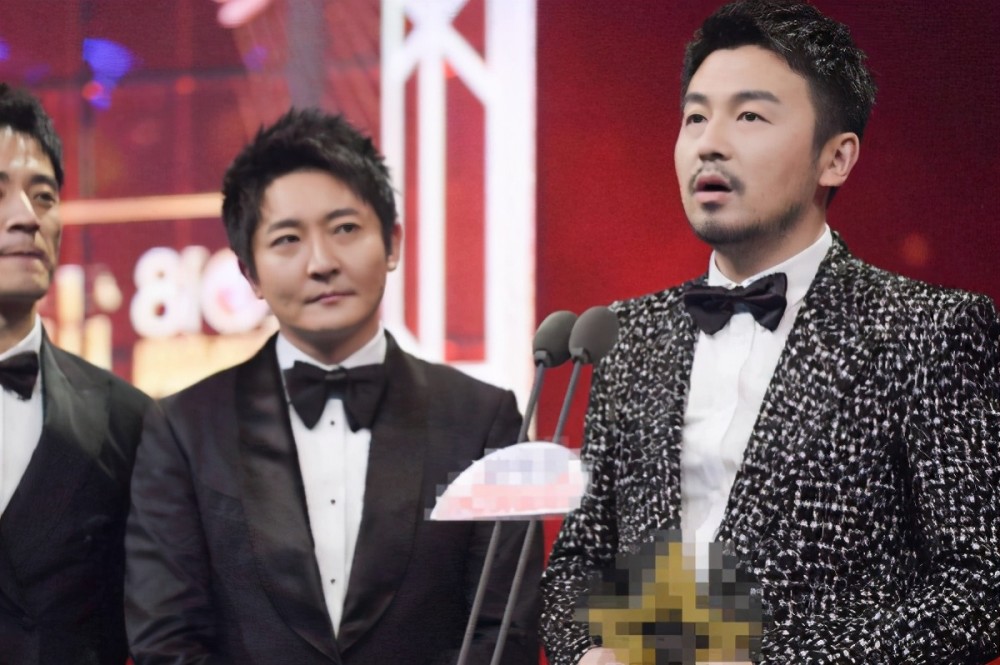 雷佳音和郭京飞的兄弟情到底有多深?