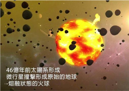 科学家提出星际种子法则说人类起源在外太空你认可这个说法吗