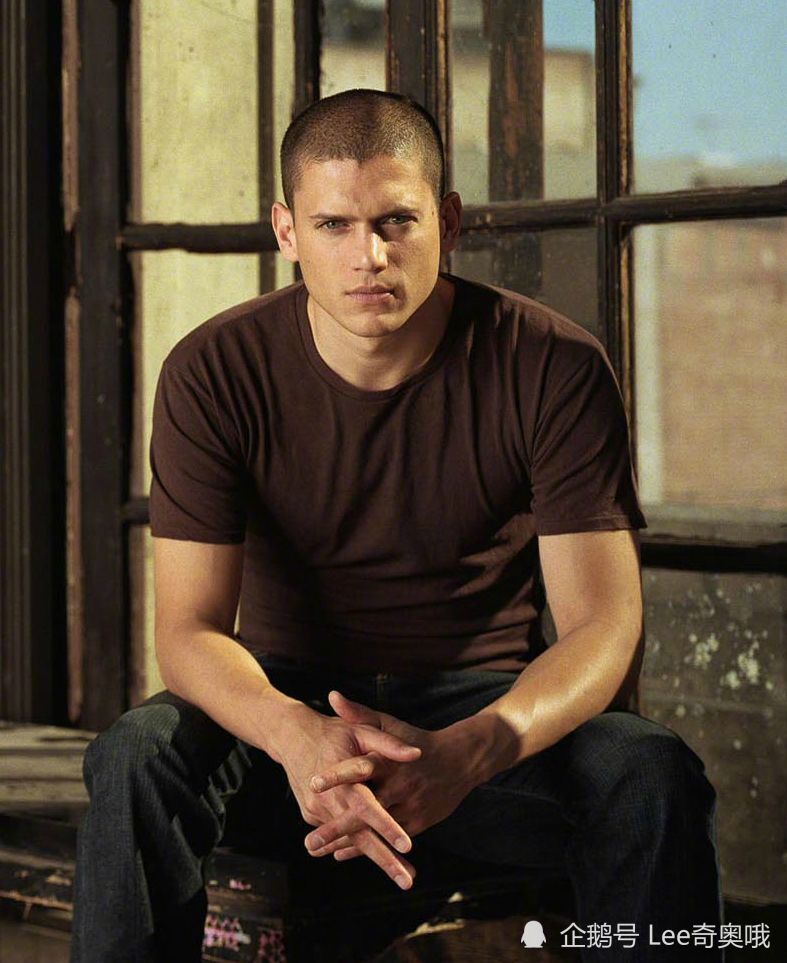 米勒宣布将不再出演《越狱》并不想披着直男的外衣重复故事