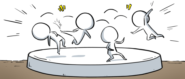 公有云服务商安全能力大pk!