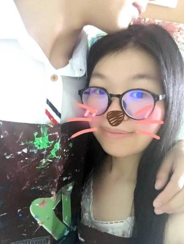 无下限博关注如今的蒙淇淇终于火了