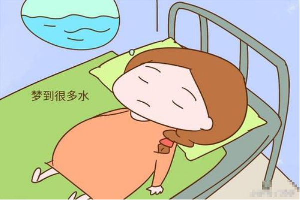 听说胎梦是宝宝在托梦 还能预测性别 看看这些妈妈们是怎么说的 腾讯新闻