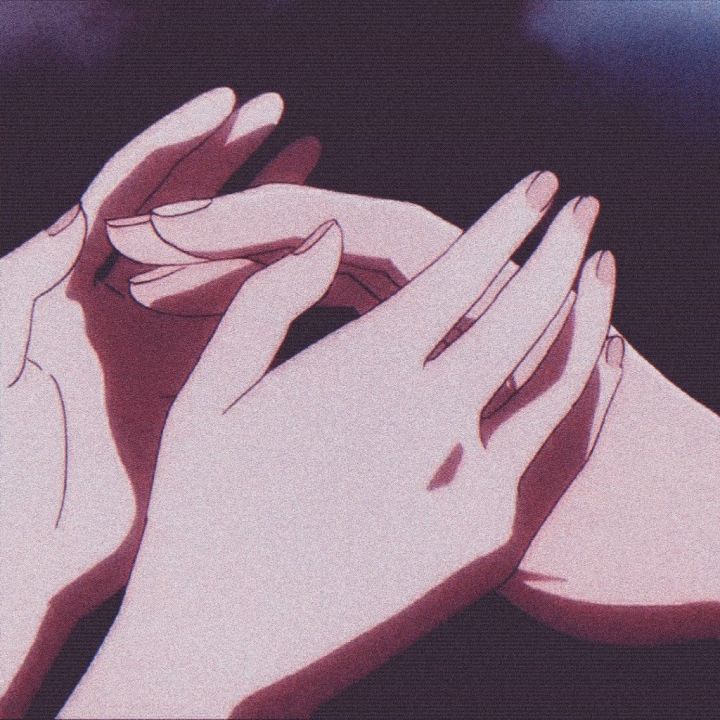 超甜腻的动漫情头