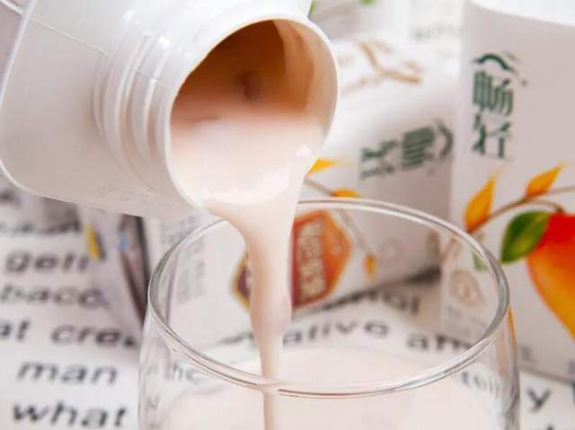 注意!不看包装上这4个词,你给娃买的酸奶可能是营养最差的