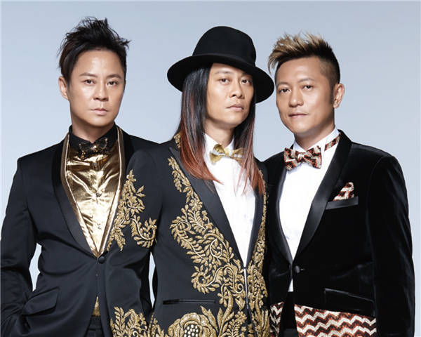 六指歌手蔡一智:梅艳芳是他师父,娶黑帮老大前妻,草蜢里最大胆的人