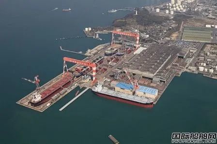 又有2家老牌船企彻底退出造船 祖业 全球造船业重组加速 腾讯新闻