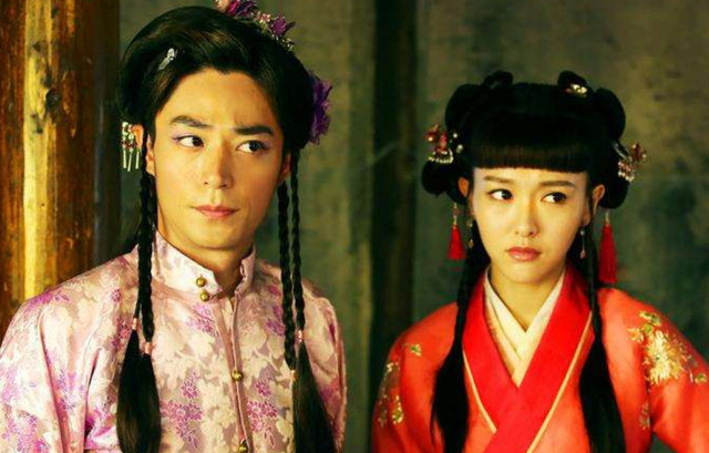 古代重男轻女为什么儿子被称犬子女儿却被称为千金