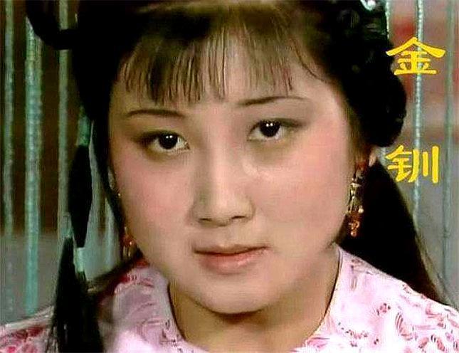 第一遍看《红楼梦》金钏儿之死时,觉得王夫人很恶毒