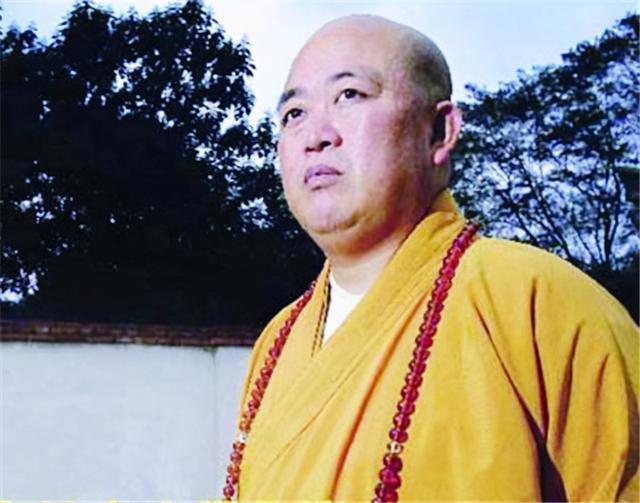 1999年至今,释永信对少林寺做了什么