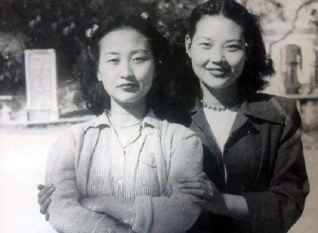 不能生育,她主动给丈夫纳妾,小妾后来生下两儿两女,皆成高材生