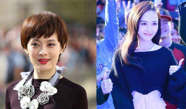 燕云台芈月传同出一人唐嫣和孙俪谁更胜一筹呢