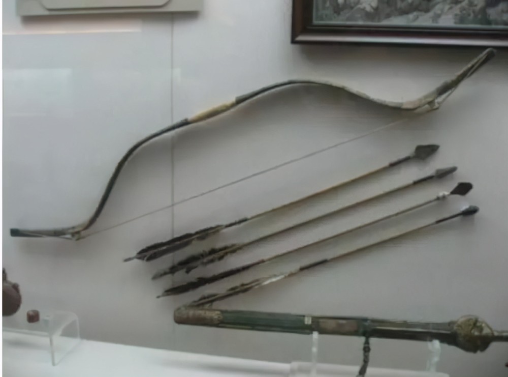 清朝弓箭那么贵,当年建州女真那么穷!八旗军为何还能用得起?