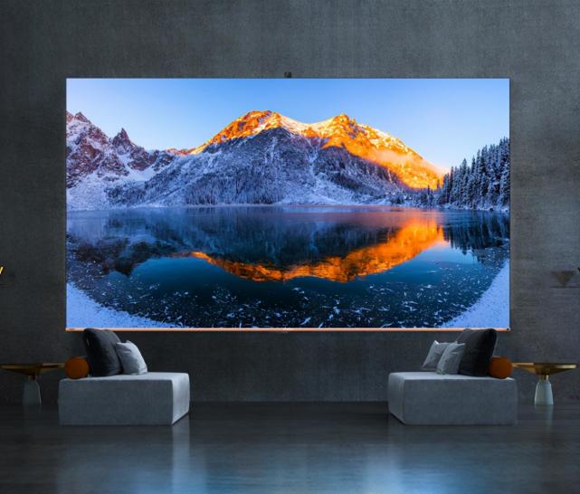 创维86英寸a20惊艳来袭以高端云社交引领大屏潮流