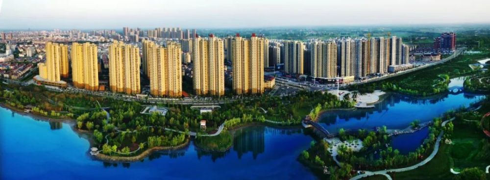 天长,再次上榜!全国百强!