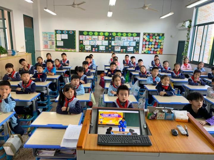 杭州市闻涛小学