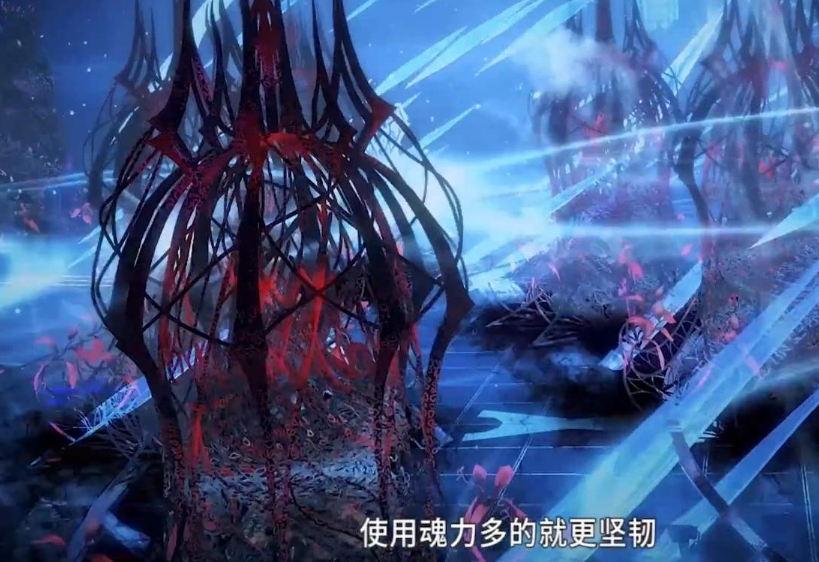控制系单挑最强独孤博也是控制系为何却多次强调他单挑最弱