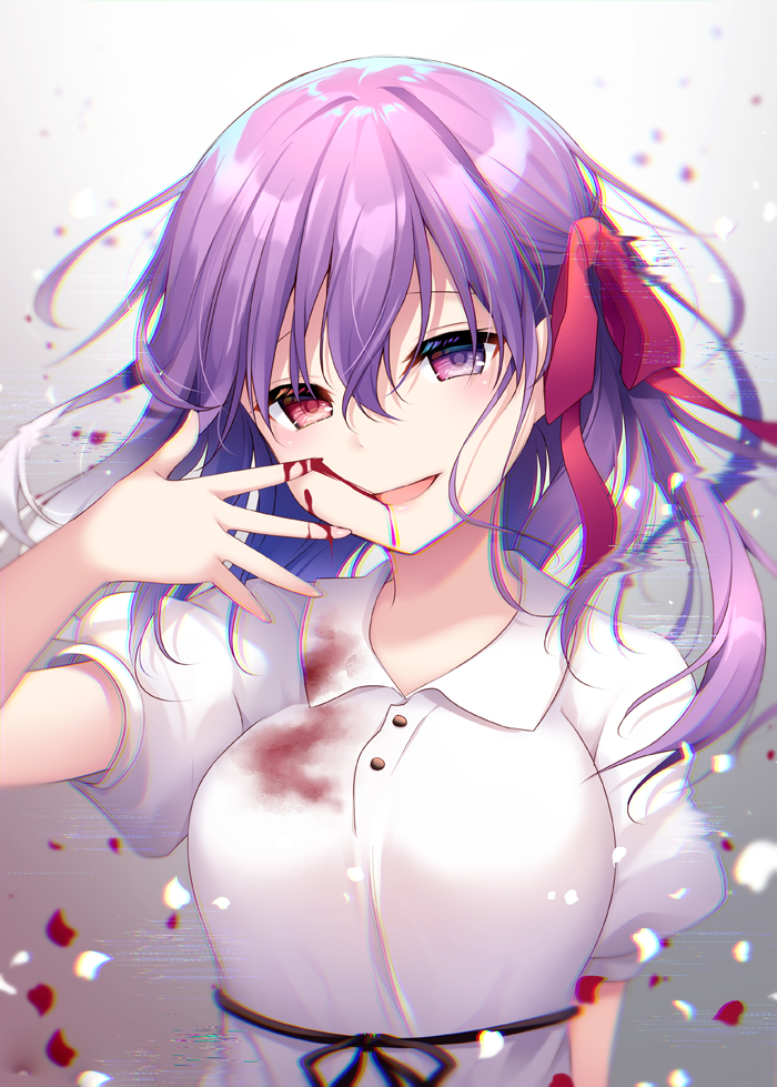 总结一下,伊莉雅,小黑,美游,远坂凛,露维娅,粉毛妹子,塞拉,莉兹,间桐