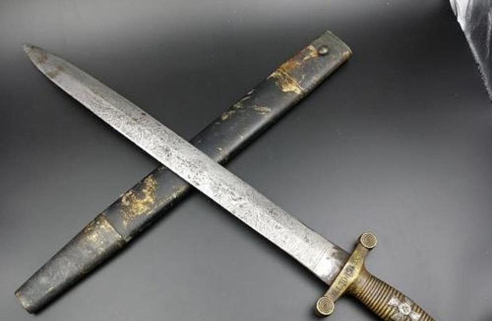 看完侵华日军的17种武器装备,才知道抗战打的有多难!