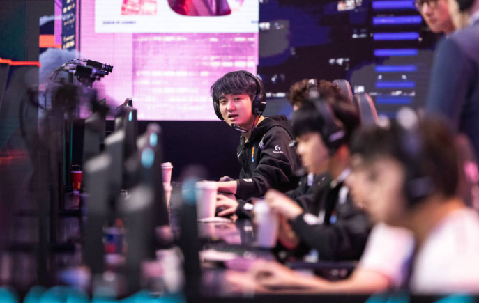 lol全明星赛投票