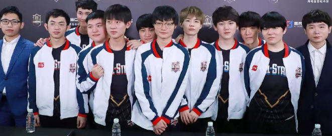 lol全明星赛投票