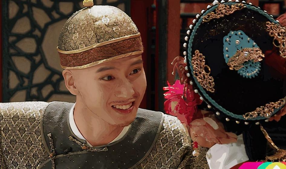 看过陈凯歌版的甄嬛传才知道郑晓龙的厉害经典果然是经典