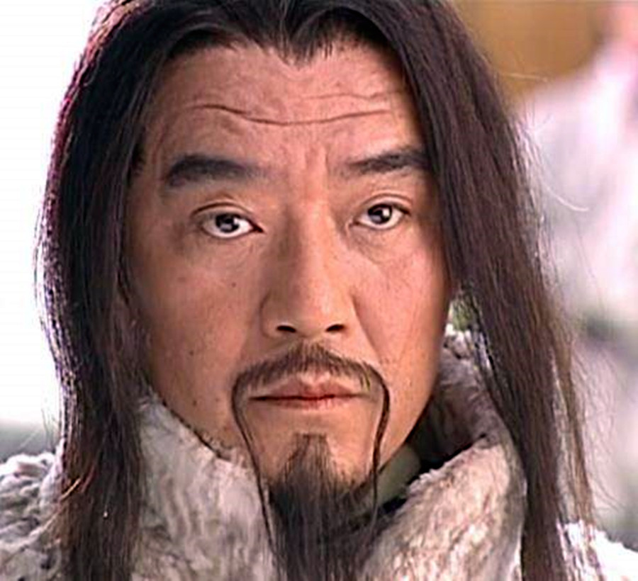 风云2帝释天很弱聂风步惊云联手不敌他天剑绝剑败北