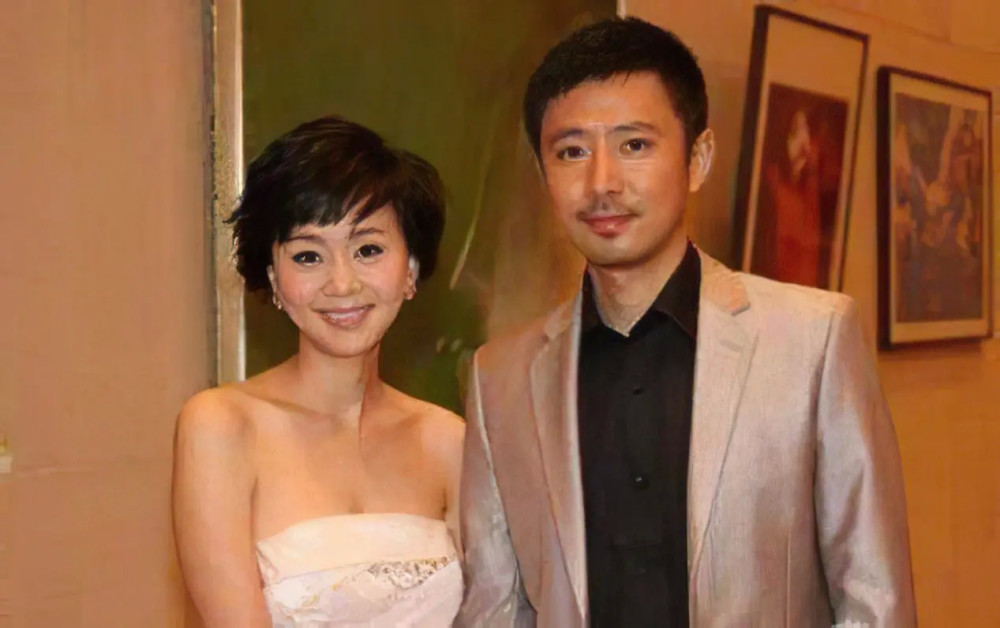 妹妹嫁给哥哥,相伴多年零绯闻,如今夫妻事业翻红家庭幸福!