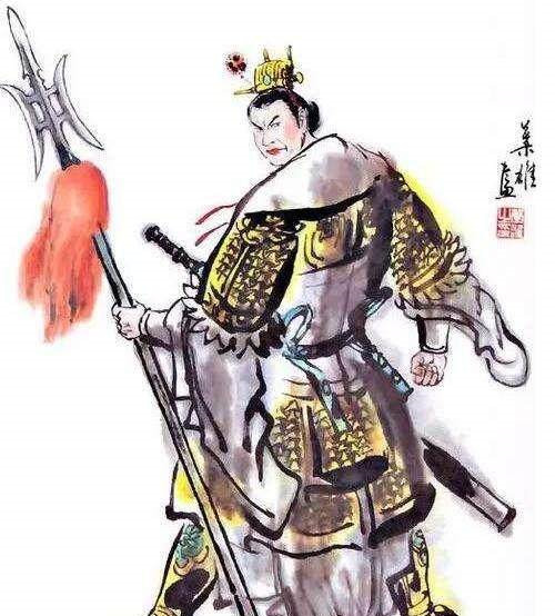 无一相同|高宠|乌骓马|武迷|代州|项羽|李存孝|三国|刀叔|吕布|李元霸