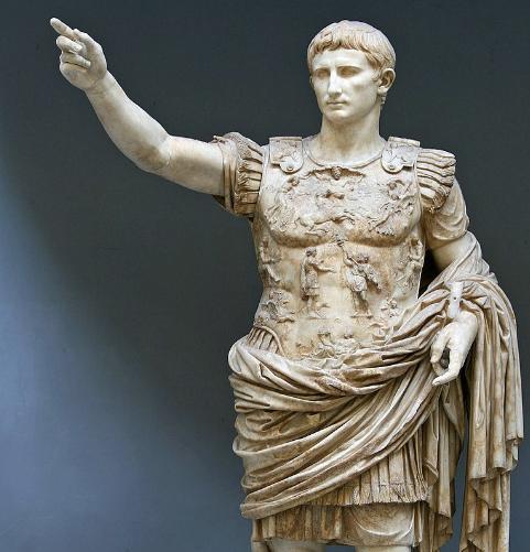 为巩固自己的统治地位,屋大维采取了哪些手段来维护元首制度?_腾讯新