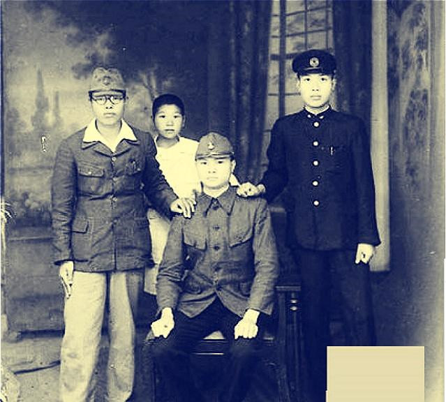 东北军在武汉会战中表现如何一个老兵含泪写下了最惨烈的7天