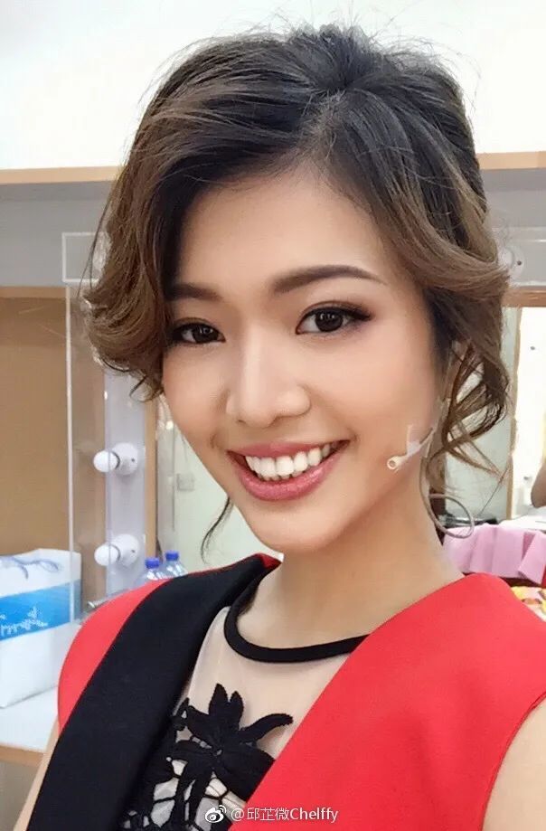 患上"不死癌症",男友胃癌!香港美女邱芷微不离不弃_腾讯新闻