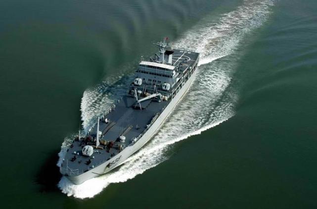 峨眉山,天台山,金城山,青城山四艘登陆舰则就是四川舰队的重头戏了.