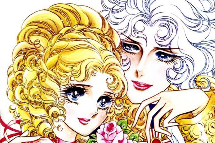 凡尔赛文学上热搜凡尔赛是什么意思来源是这部经典漫画