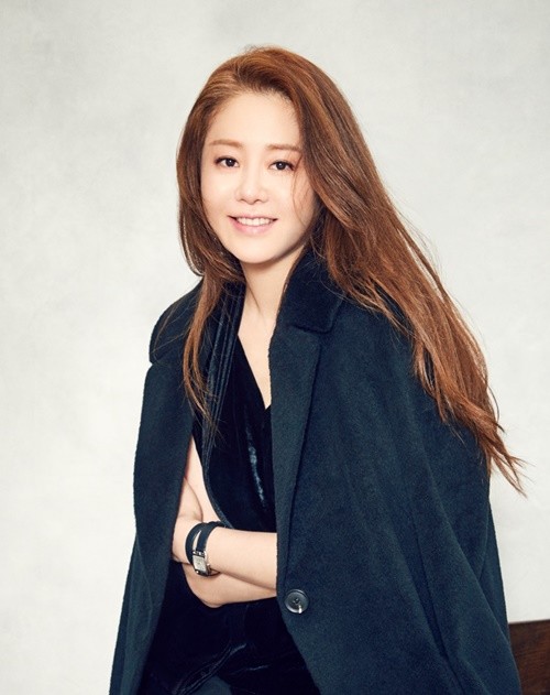 时隔两年回归荧幕实力演员变身jtbc大女主一早就被制作组相中