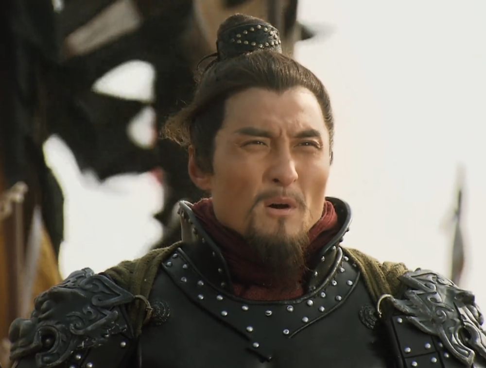 梁山上能打赢史文恭的人,不超过两个_腾讯新闻