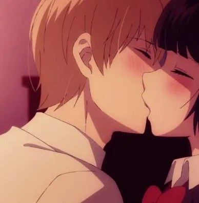 16句有点污的肉麻情话杀伤力极强撩到她冲上来咬你