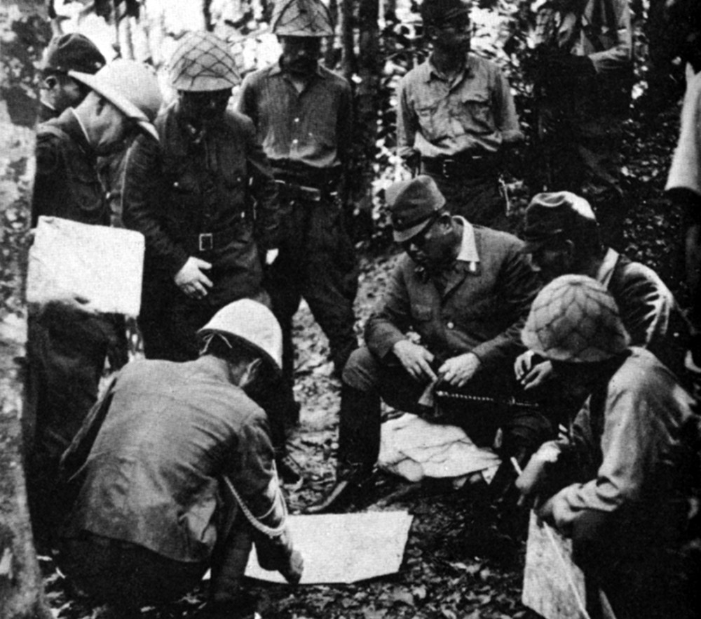 席卷马来半岛横扫英军的山下奉文,怎么反而不被日本军部喜欢?