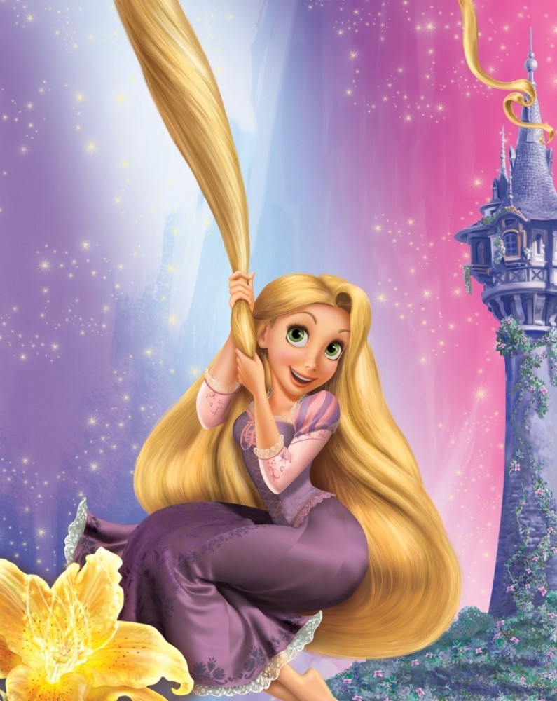 当迪士尼公主黑化后白雪公主霸气灰姑娘惊悚