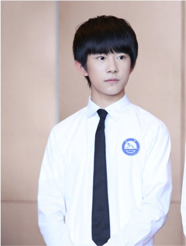 13岁就被规划人生的易烊千玺,未来想走其他道路?