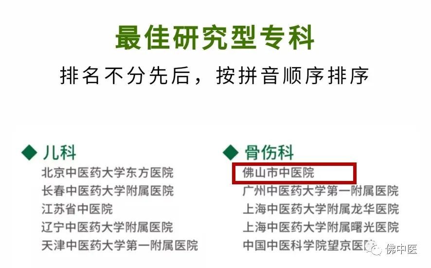 2020中国中医院排名_2020中国,美国,日本肿瘤医院最新版排名出炉啦!快收