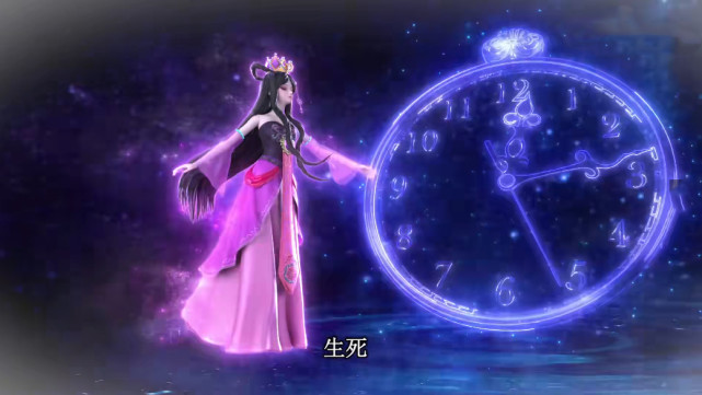 叶罗丽:茉莉恢复记忆性格大变,看她的表现,就像腹黑小甜心