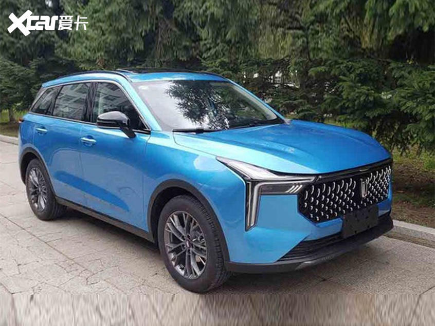 一汽奔腾t55明年一季度上市搭两种动力