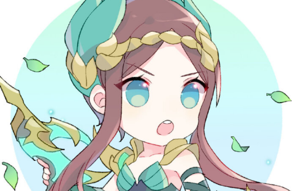 王者荣耀:要是将虞姬的二技能改为免疫所有技能,是否会达到t0级别