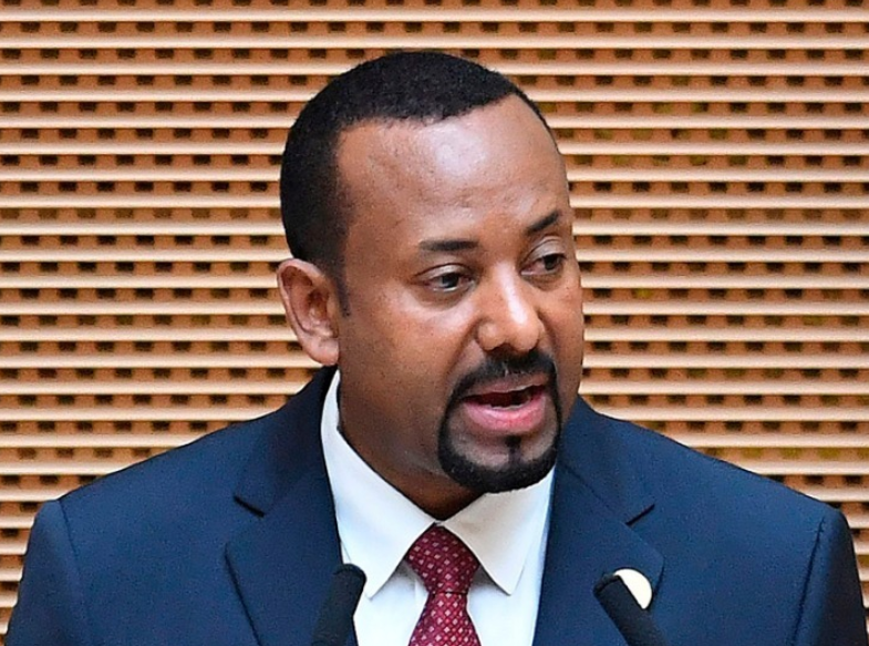 提格雷地区是埃塞俄比亚的重要城市,人口也占到全国的5%,对全国有重要