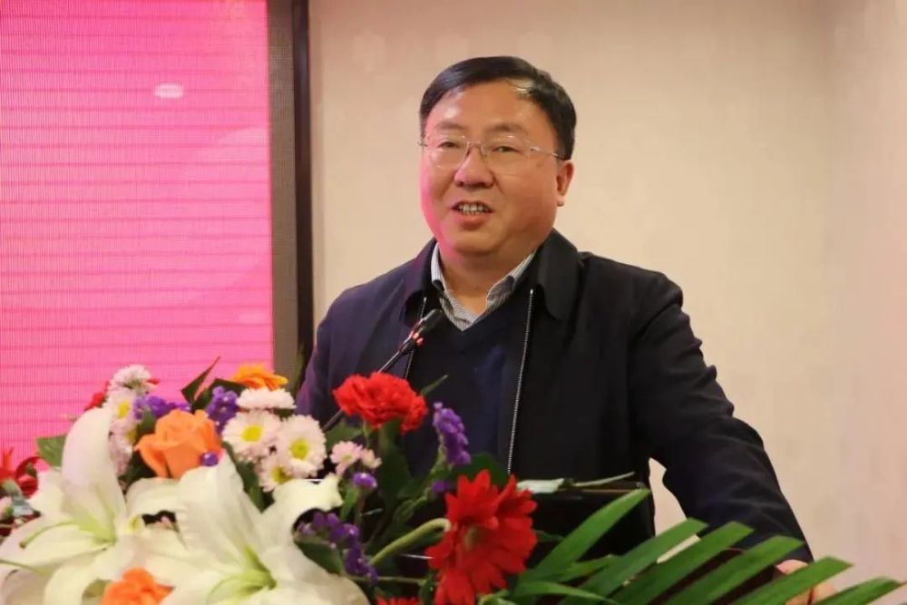 二一五医院举办健康医疗集团超声专业委员会成立大会