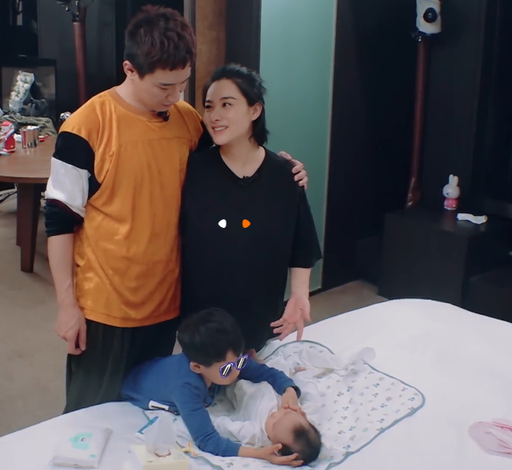 王弢哭着说不希望女儿成为刘璇那样的人,原因扎心,冠军太不容易了