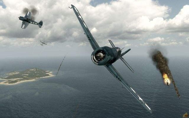 日本这一炮轰下9个美国飞行员,8个做成了大餐,一个逃跑却当了总统