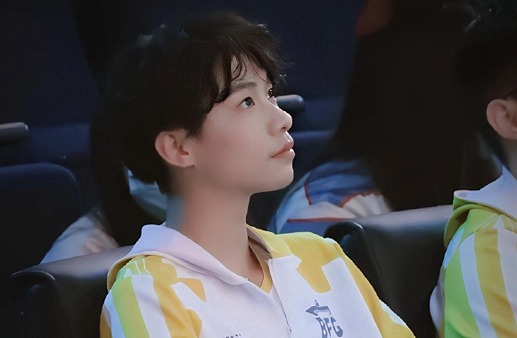 王者荣耀蓝柚离开ag终于等到了机会青岛bfg天梯赛首胜