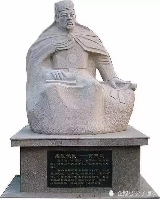 金瓶梅作者兰陵笑笑生继王世贞之后提出贾三近说更让人信服